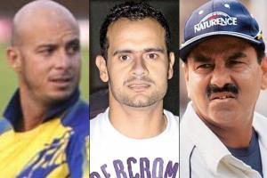 Gibbs, Owais and Prabhakar apply for Indian women's coach job