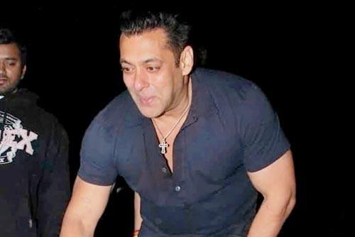 Salman Khan