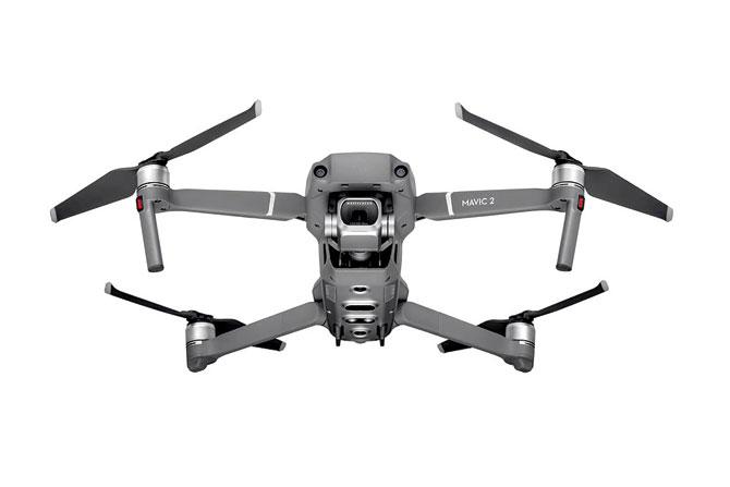 Drones