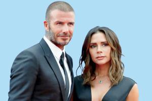 David Beckham and wife Victoria to host 'intimate' New Year's Eve bash