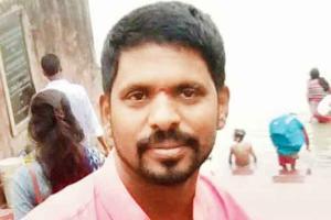 Underworld henchman DK Rao's close aide murdered in his Sion flat