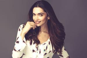 Deepika Padukone reclaims her throne as the Sexiest Asian Woman