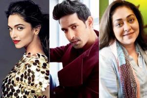 Vikrant Massey: Women have been instrumental to my career