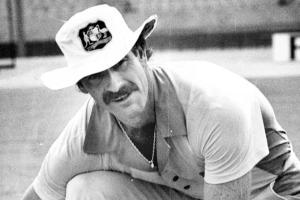 No honour for Dennis Lillee at new Perth stadium