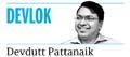 Devdutt Pattanaik