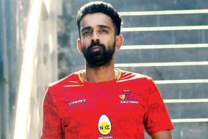 Dhawal Kulkarni returns to Mumbai Ranji squad