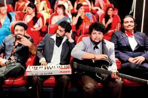 Delhi band Peter Cat Recording talks about influences, self-made music