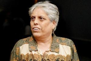 Diana Edulji pulls up BCCI CEO Rahul Johri for unprofessionalism