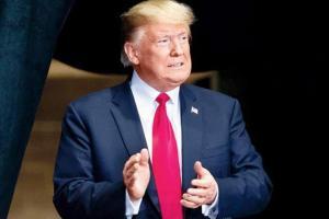 Donald Trump to visit Mexico border for groundbreaking