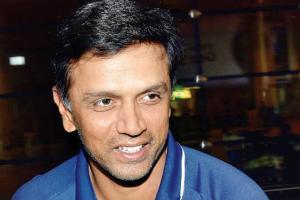 Nothing tests players like Test cricket, says Rahul Dravid