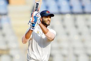 IPL auction: Mumbai all-rounder Shivam Dube's maiden Rs 5 crore hit
