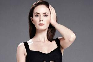 Emily Blunt: No one is going to outdo Julie Andrews