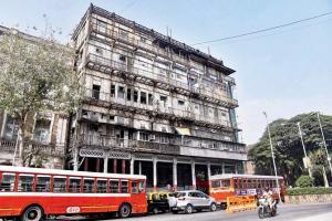 Mumbai: Heritage experts question renovation of iconic Army Restaurant