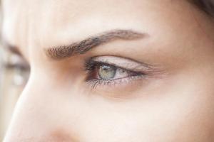 Eyes may help measure stress, mental workload