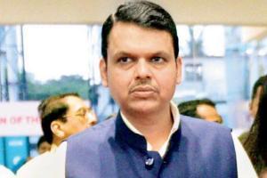 Fadnavis government approves salary hike for govt employees from Jan 1