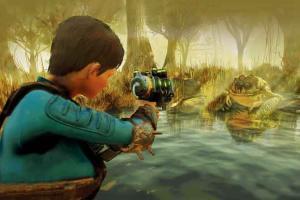 Fallout 76 Game Review: Flawed plan for survival