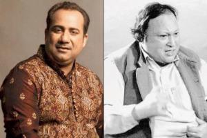 Rahat Fateh Ali Khan: The 24-year-old tune stayed with me
