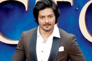 Ali Fazal all set to turn a fitness trainer, he has deciphered the crux
