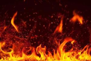 Mumbai: Dozen godowns gutted in blaze at Bhiwandi