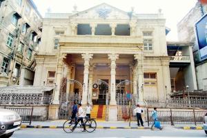 Mumbai: Parsis set to hit the streets to save their fire temples