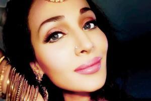 Flora Saini on leaked scene: Sad that it is being perceived with lust