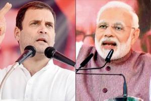 Narendra Modi shaping 2016 surgical strike into 'political asset'