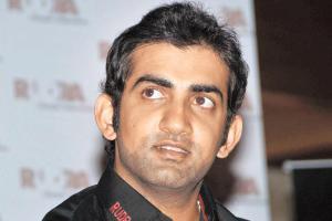 Gautam Gambhir announces retirement from all forms of cricket