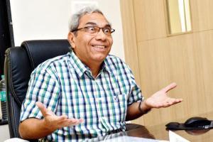 'MahaRERA accounts for 75 percent of nation's property registrations'