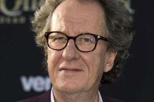 Geoffrey Rush denies misconduct allegations by actress 