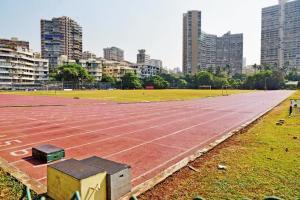 German firm to lay synthetic athletics track at Priyadarshini Park