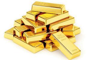 Gold biscuits worth Rs 32 lakh seized in West Bengal