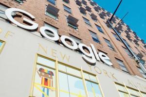 Alphabet to invest over 1 billion dollars in new NYC campus