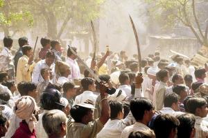 Gujarat riots of 2002: The making of the mob