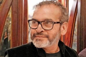 I've never behaved inappropriately: Subodh Gupta 