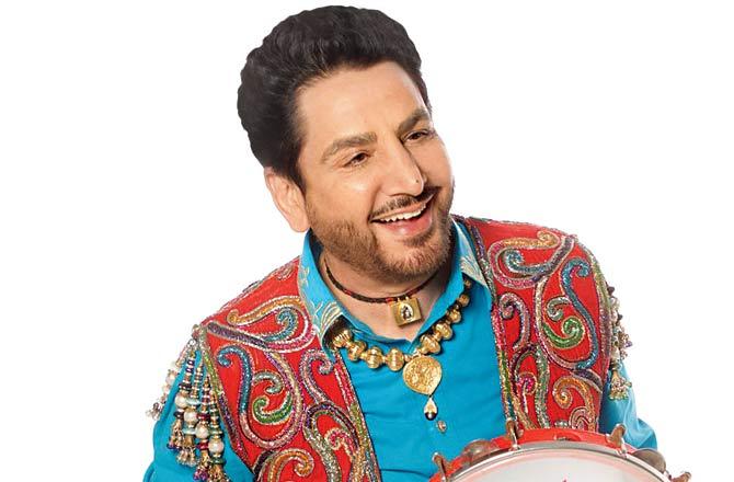 Gurdas Mann