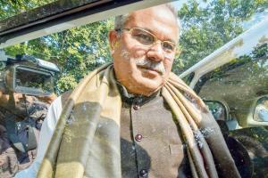 Bhupesh Baghel to be Chattisgarh CM; loan waiver awaited