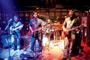 Mumbai: A toast to indie music at this Powai watering hole