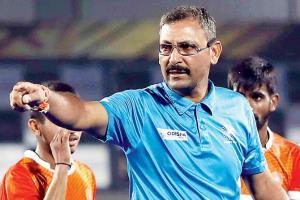 Hockey WC: India's Harendra may get the sack for questioning umpires