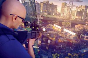 Game Review: Hitman 2 tries to unveil tale behind Agent 47's past
