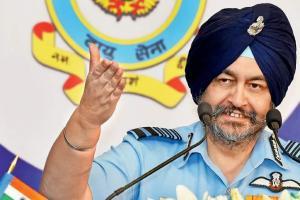 Air Chief Marshal hails SC's order, says IAF badly needs Rafale