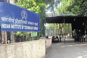 Mumbai: IIT-B placements: Rs 1.5 crore p.a. highest offer on Day 1