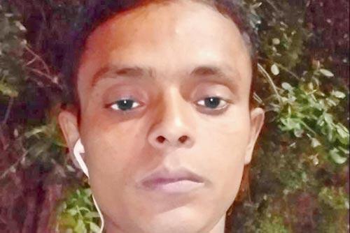Narendra Mehta