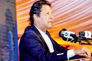 Imran Khan should resign for lying: PML-N
