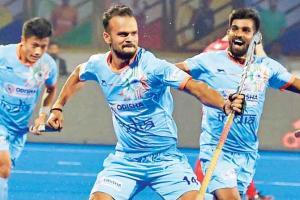 Hockey WC: This team can score at anytime, says Indian team coach