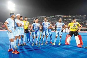 Hockey World Cup: India miss out on history, lose 1-2 to Netherlands