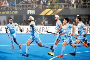 Hockey WC: India vs Netherlands too tough to call, says Dutch coach