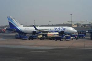 Mid-air smoke forces IndiGo flight to make emergency landing in Kolkata