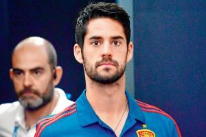 Not playing Isco is just a sporting call: Real Madrid's Santiago Solari