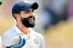 Not including Ravindra Jadeja in XI is a mistake, says Vaughan