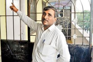 Mumbai Crime: Fraudster to pay for defrauding man out of accommodation